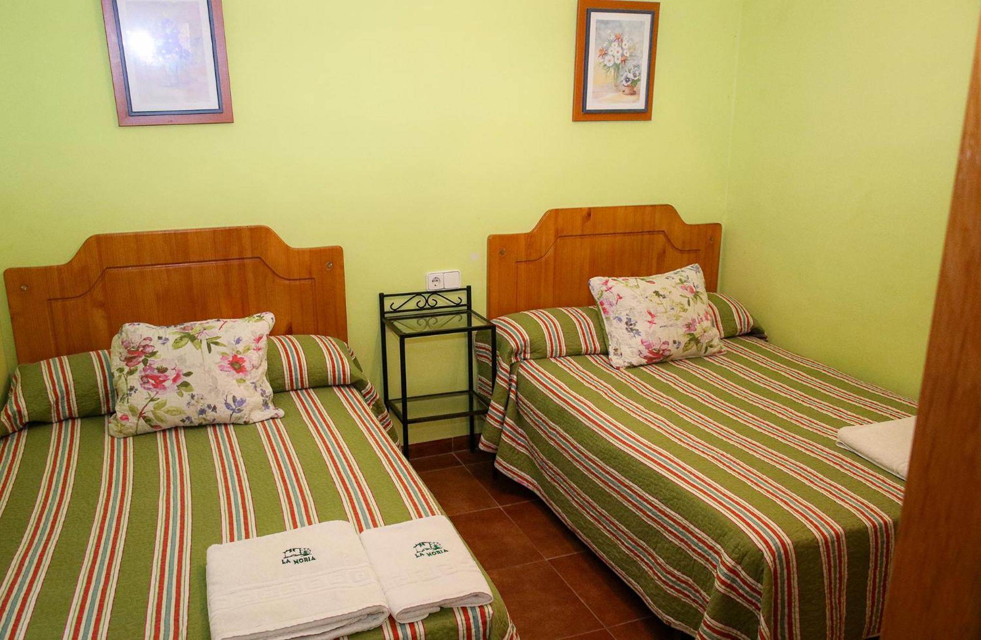 La Vina Villa ซิวดัด-โรดรีโก ภายนอก รูปภาพ