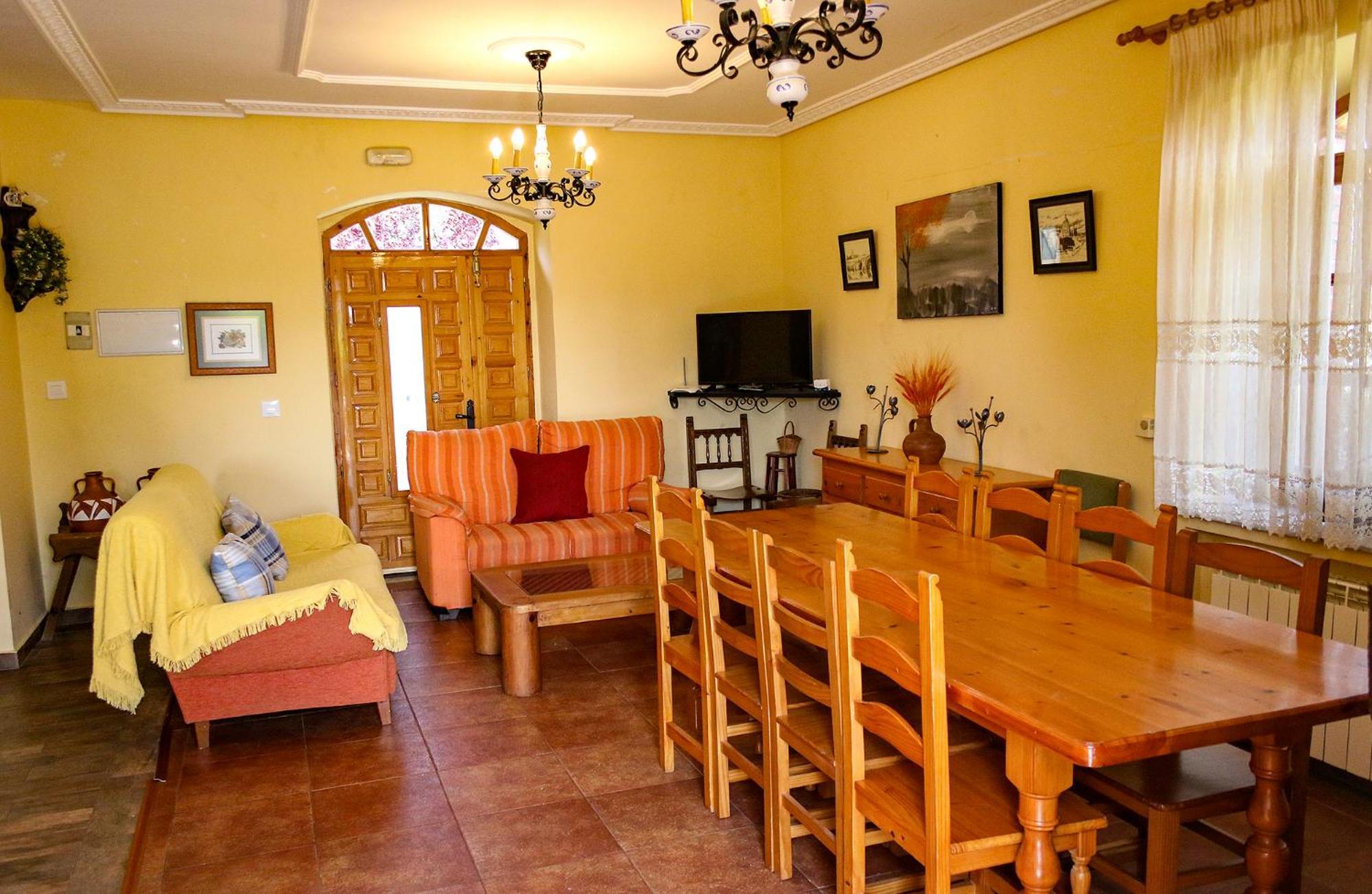 La Vina Villa ซิวดัด-โรดรีโก ภายนอก รูปภาพ
