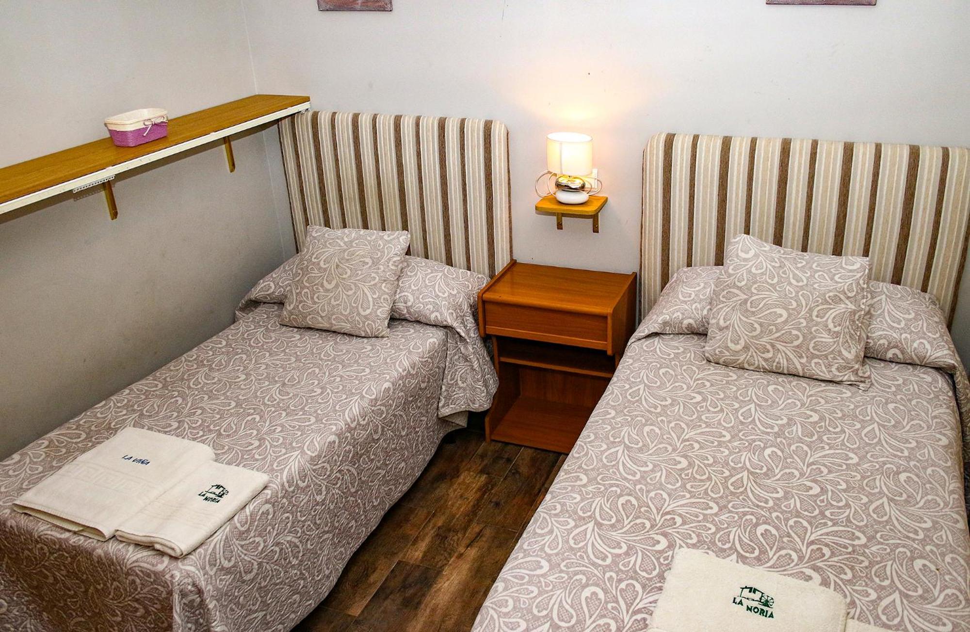 La Vina Villa ซิวดัด-โรดรีโก ภายนอก รูปภาพ