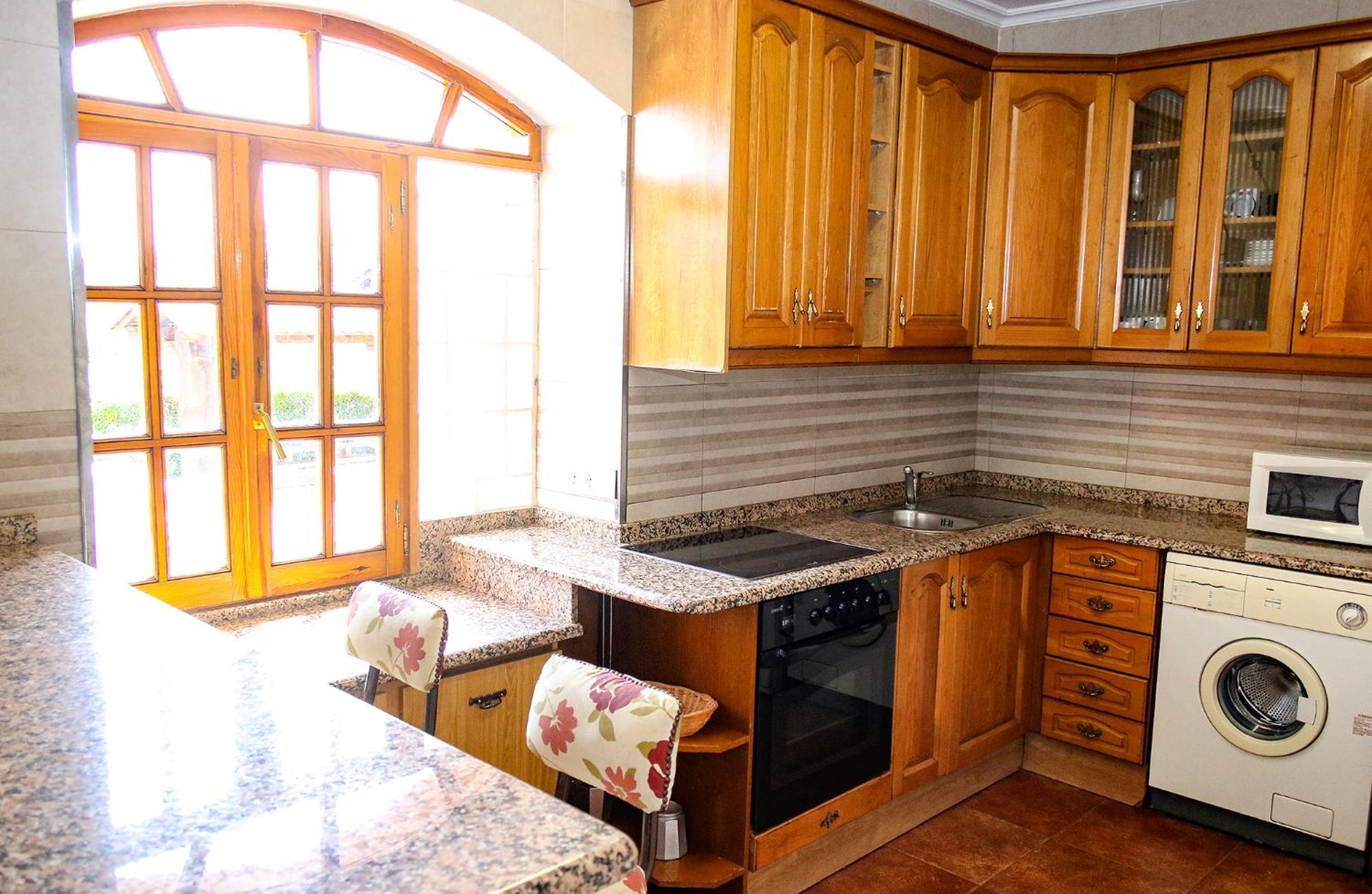 La Vina Villa ซิวดัด-โรดรีโก ภายนอก รูปภาพ
